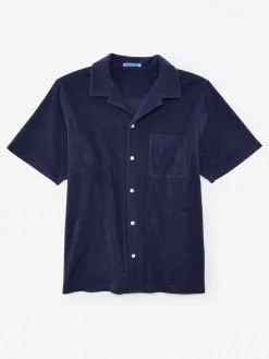 Anto Terrycloth Polo