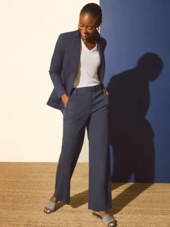 Brock Cotton Twill Pants