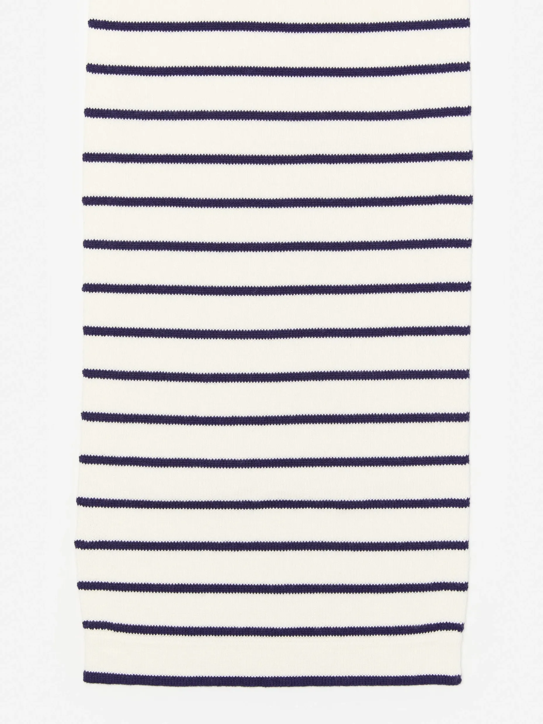 Finola Scarf In Stripe