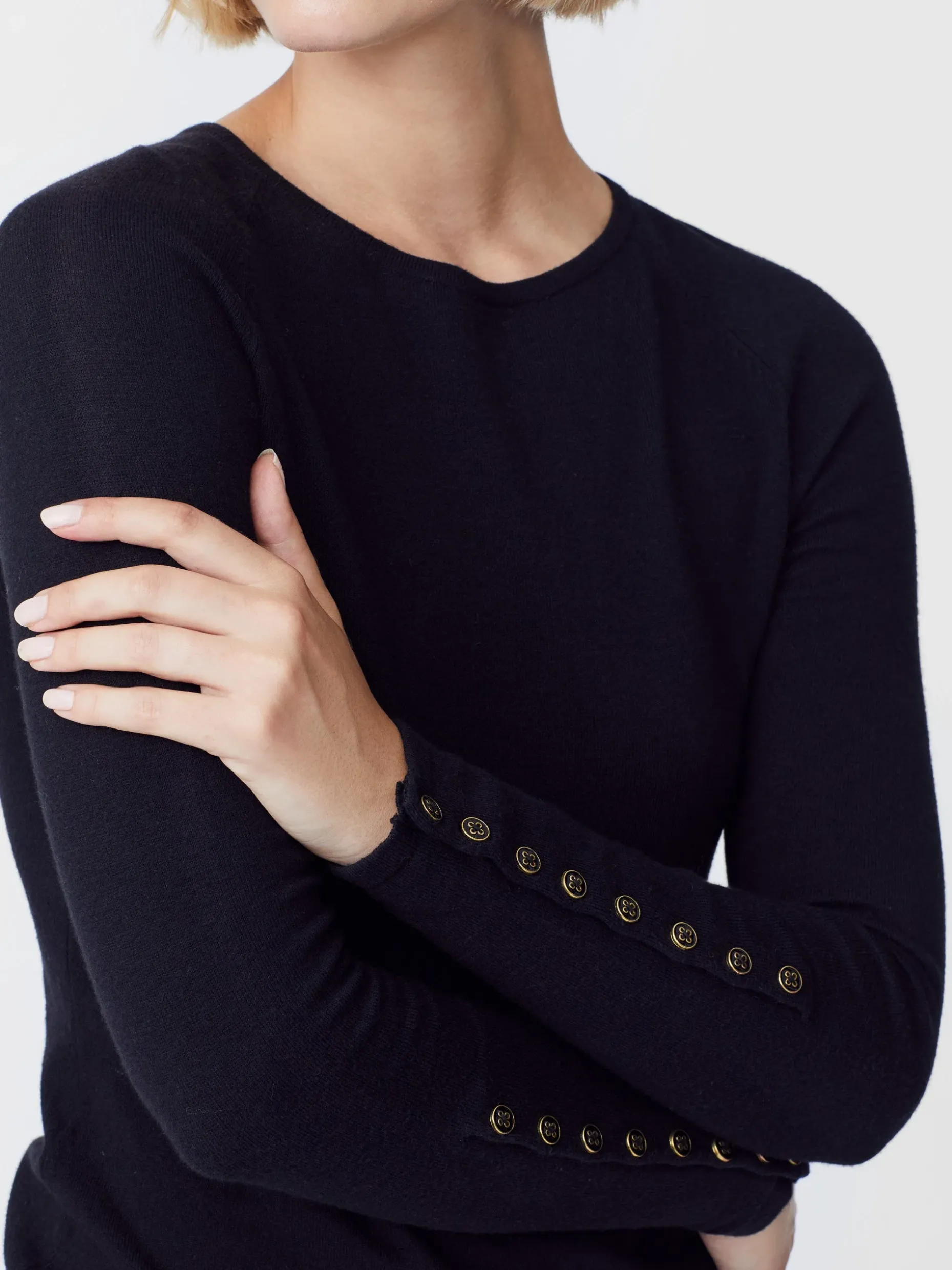 Jamey Sweater