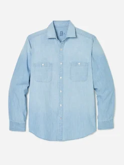 Jett Classic Fit Shirt