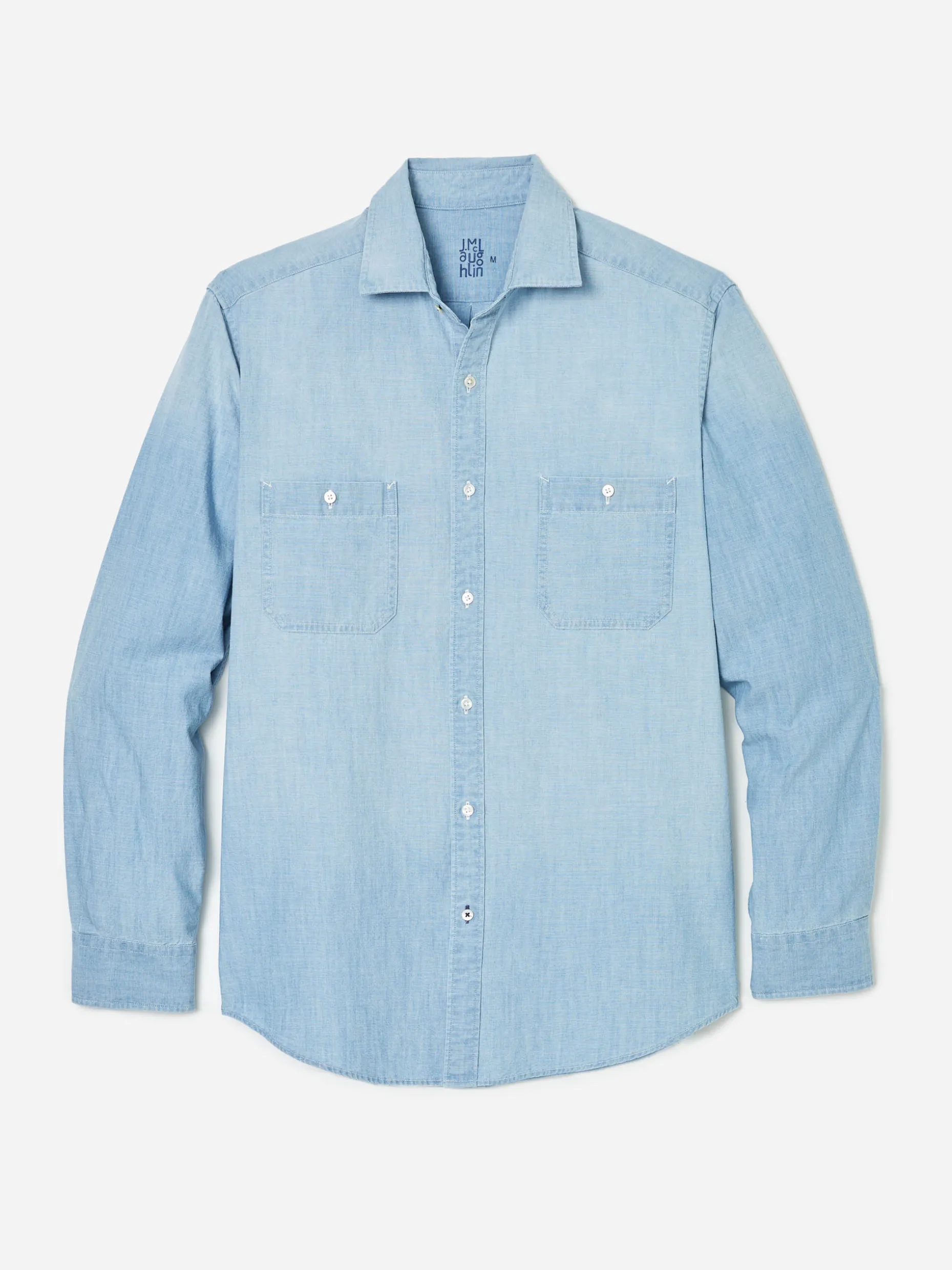 Jett Classic Fit Shirt