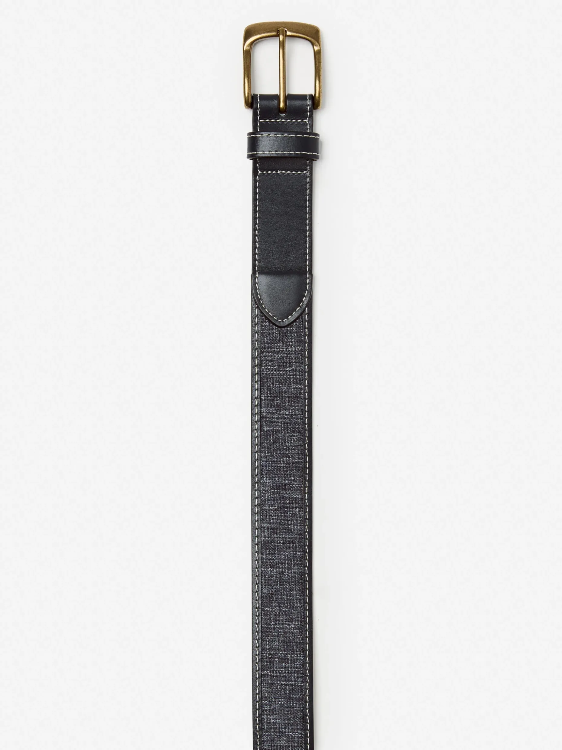 Leopold Belt