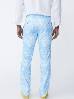 Lukas Pants In Meadowood