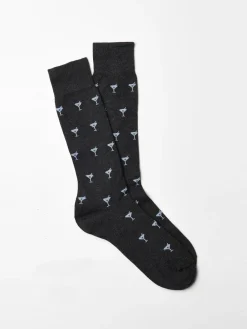 Martini Socks