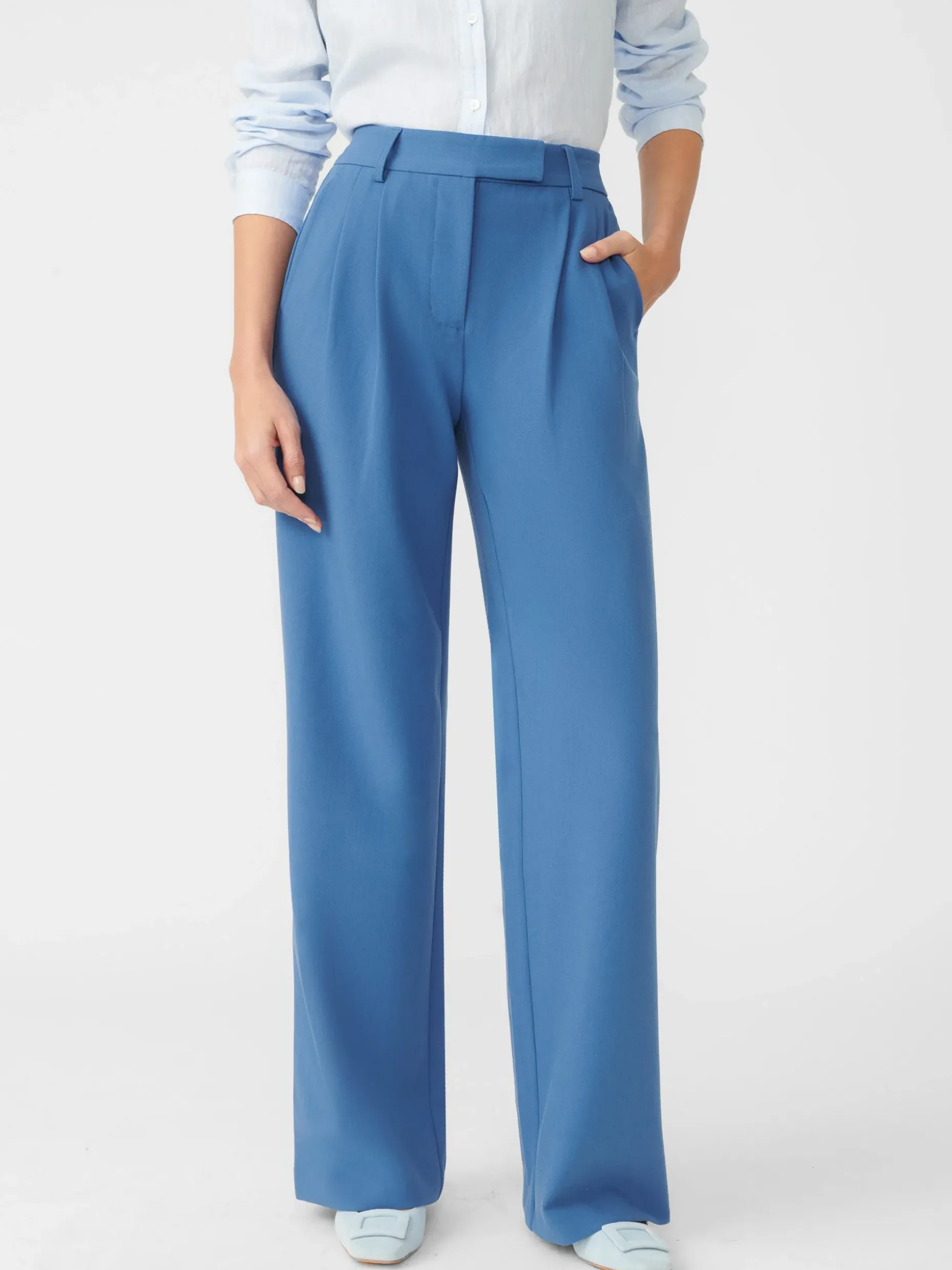 Newman Pants