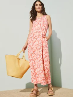 Seira Dress In Bloomsbury