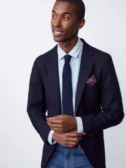 Suffolk 3-Season Blazer