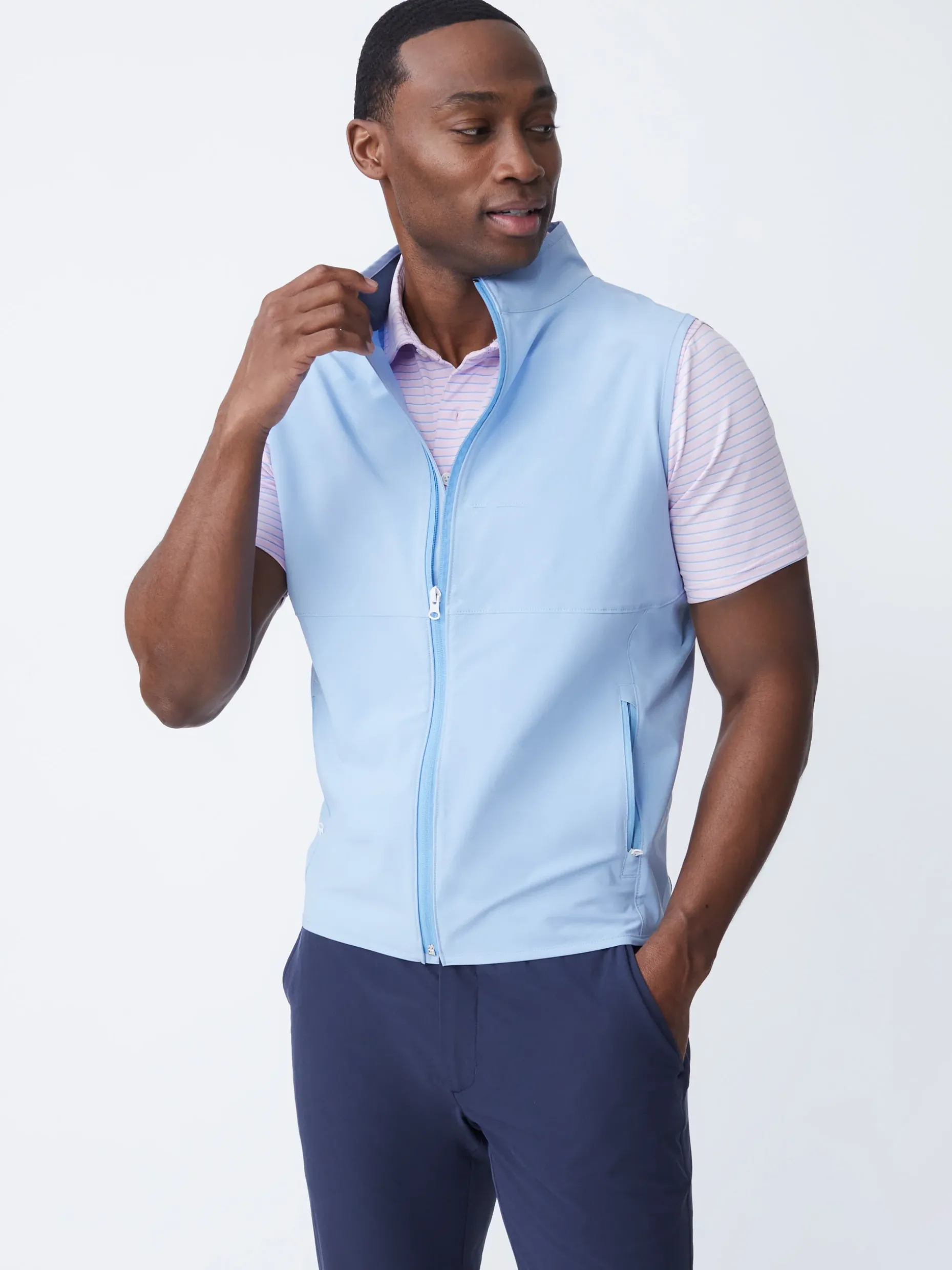 Zander Performance Vest