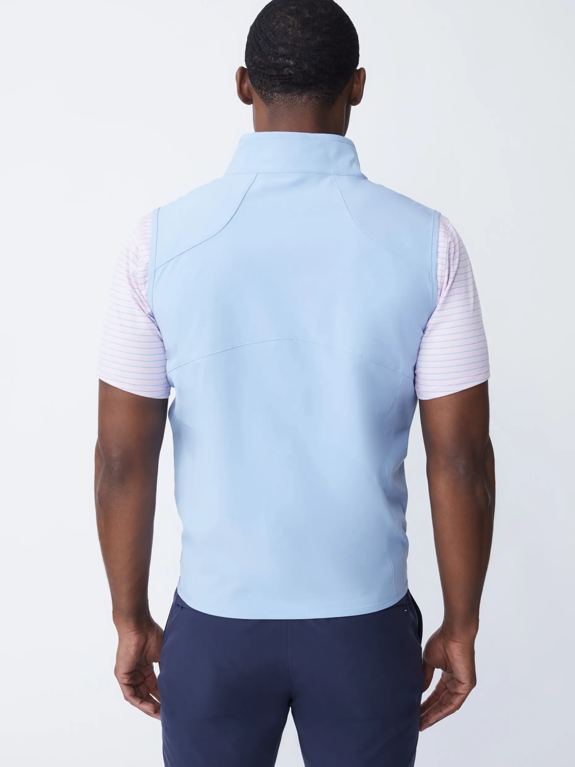 Zander Performance Vest